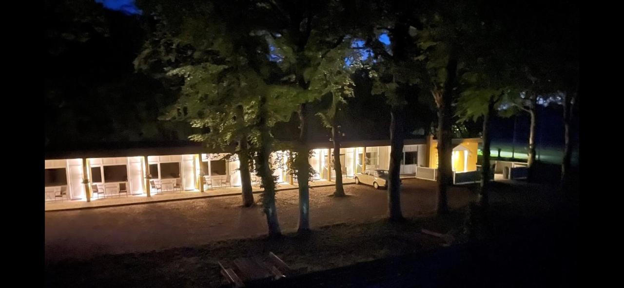 Motel Rovli Skærbæk Extérieur photo