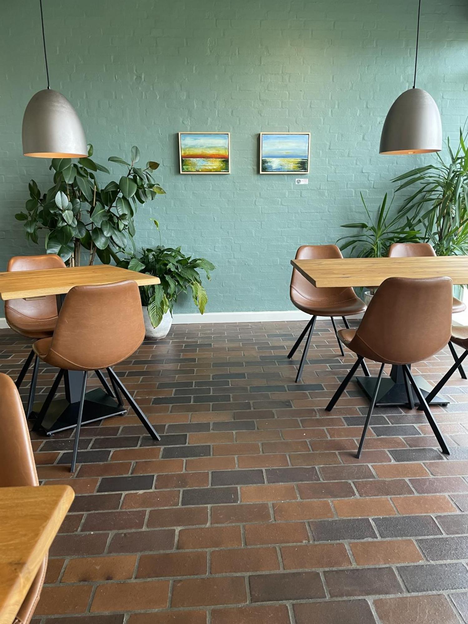 Motel Rovli Skærbæk Extérieur photo